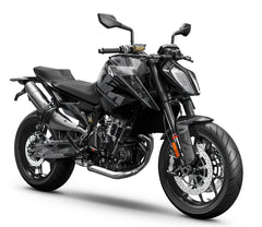 Imagen principal de Dekor-Kit kompatibel mit KTM Duke 790 (2018–2020) – Vinyl-Aufkleber
